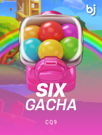 Six Gacha screenshot