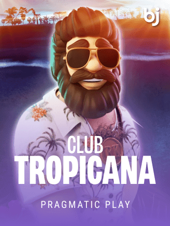 Club Tropicana screenshot