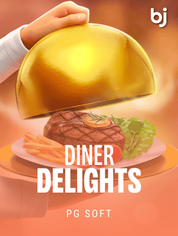 Diner Delights screenshot