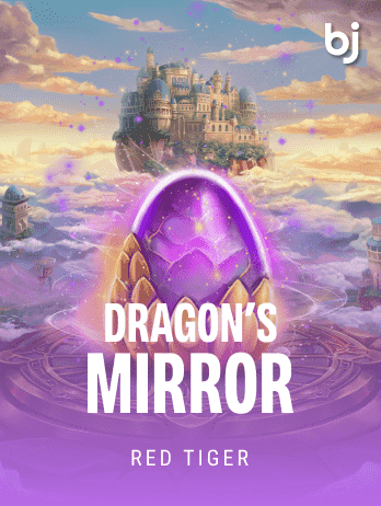 Dragon's Mirror screenshot
