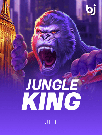 Jungle King screenshot